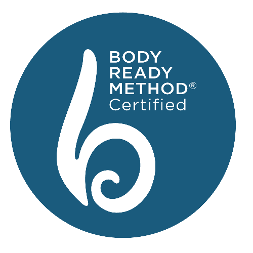 Body Ready Method Certified